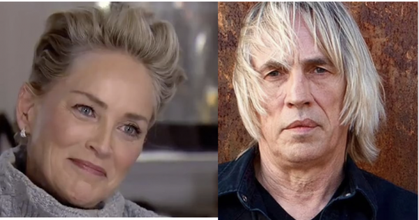"Le deseamos paz": Sharon Stone confirma la muerte de su hermano mayor, el actor Michael Stone